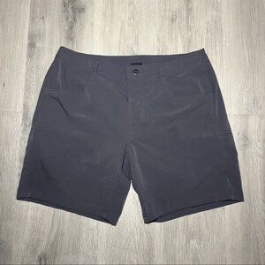Kuhl shorts uprise